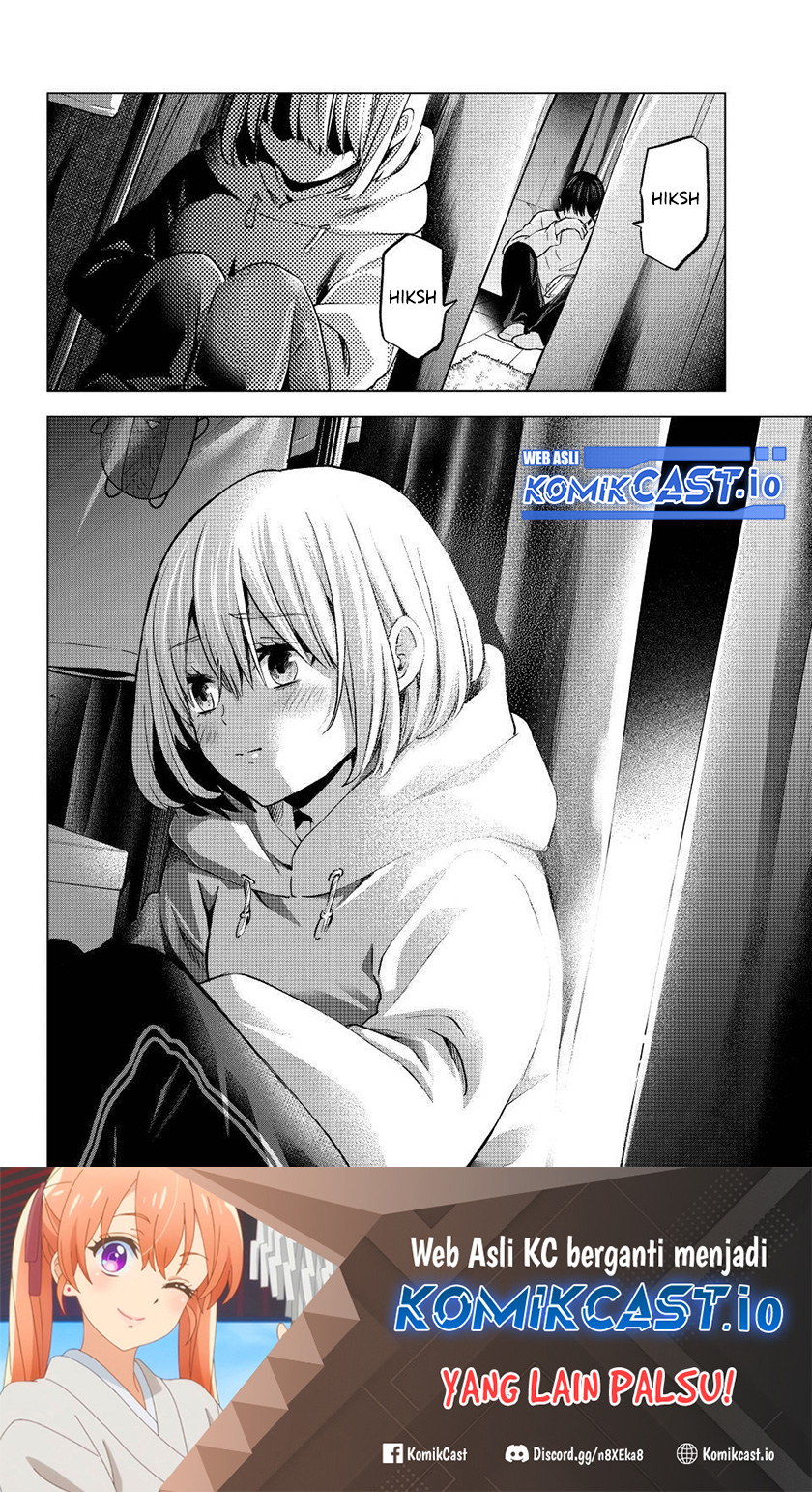 The Cuckoos Fiancee Chapter 159 Halaman 20