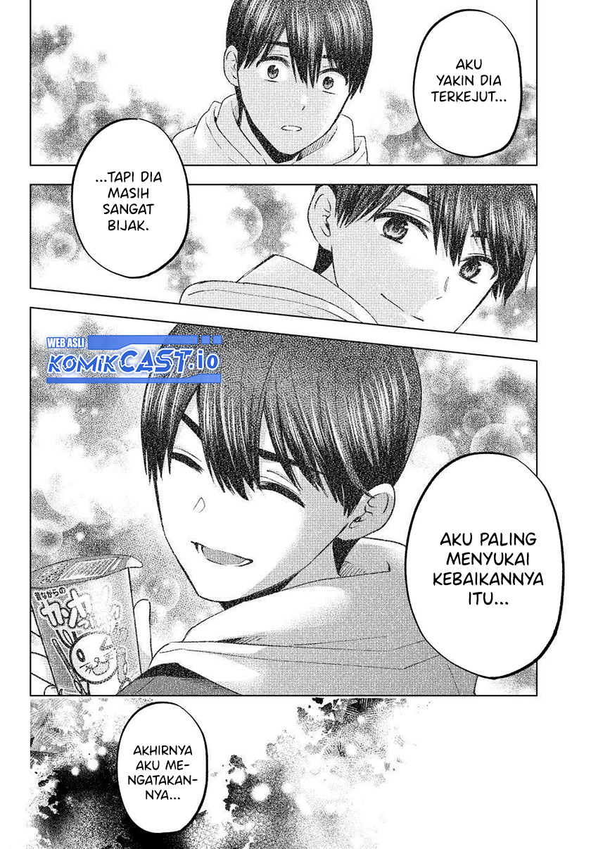 The Cuckoos Fiancee Chapter 168 Halaman 19