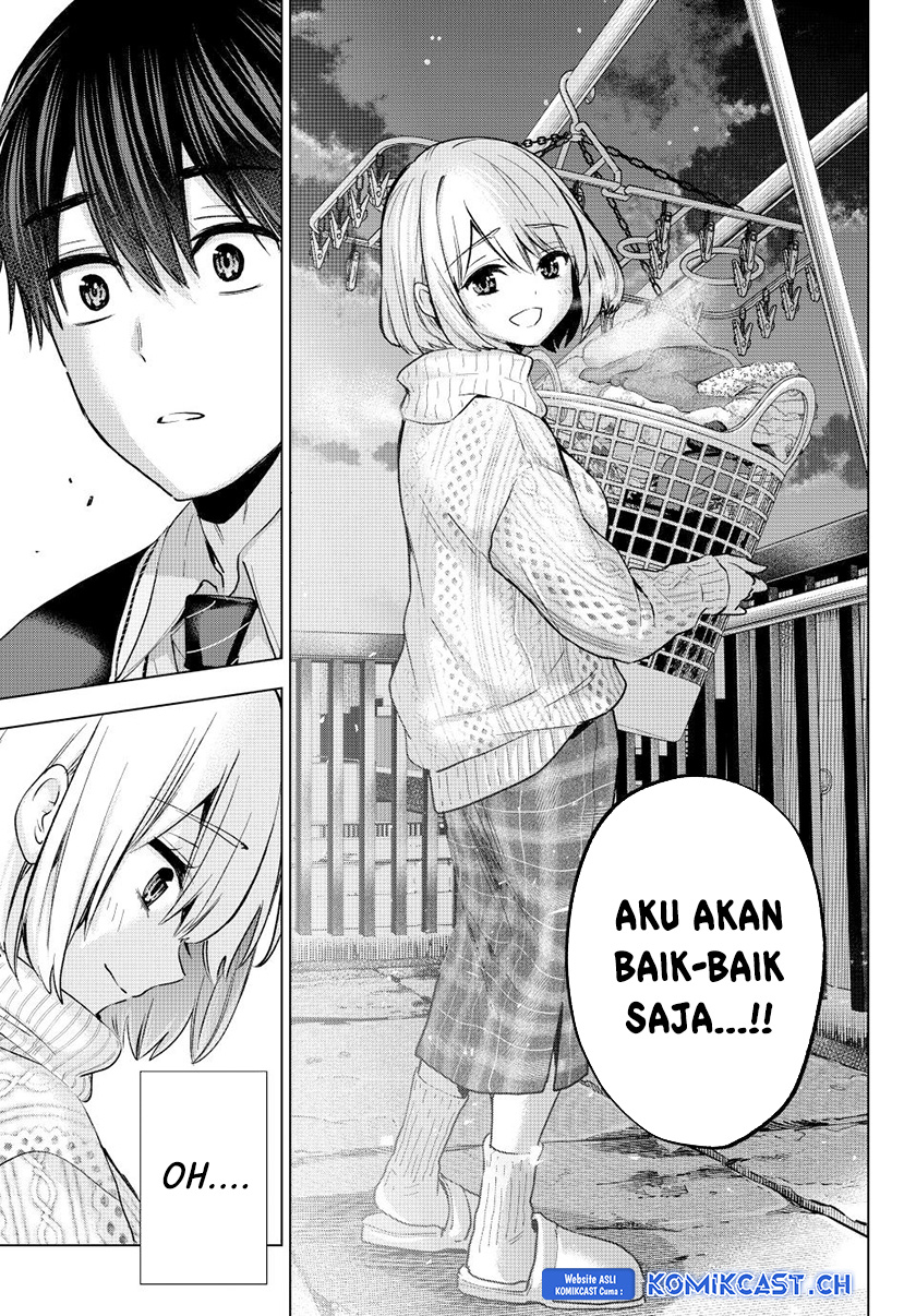 The Cuckoos Fiancee Chapter 176 Halaman 20