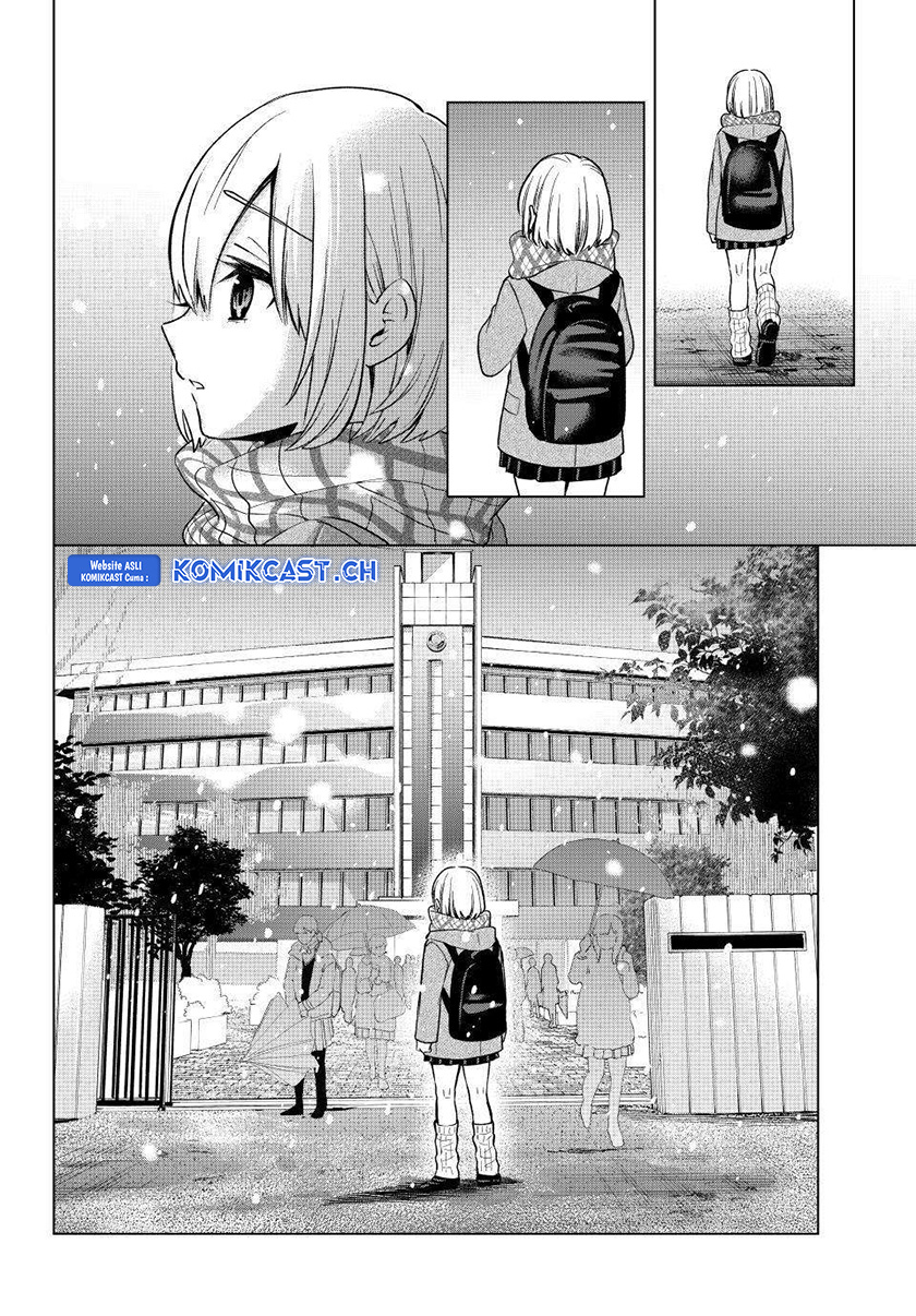 The Cuckoos Fiancee Chapter 178 Halaman 7