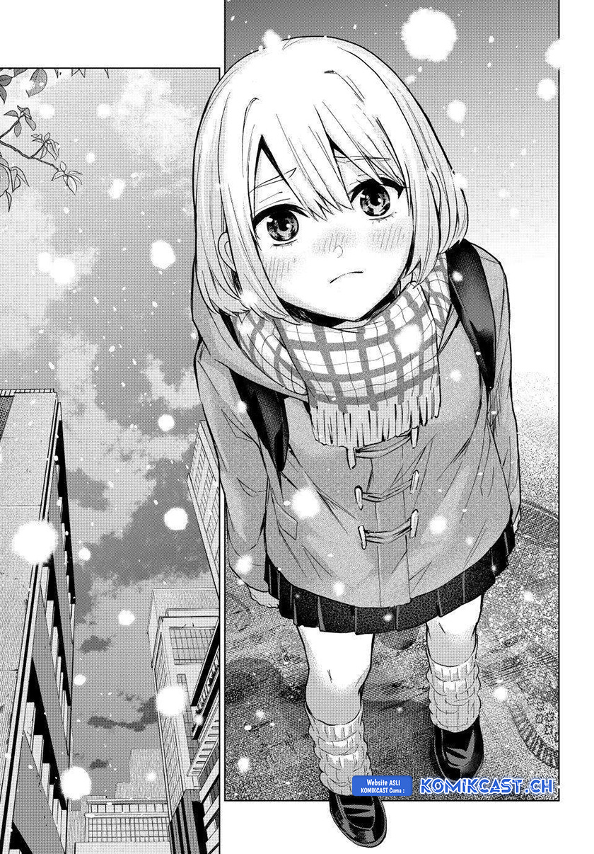 The Cuckoos Fiancee Chapter 178 Halaman 8