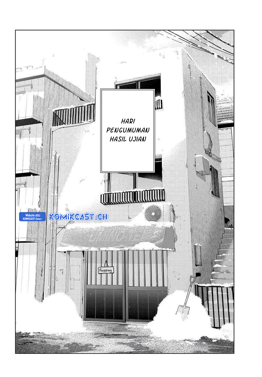 The Cuckoos Fiancee Chapter 178 Halaman 9