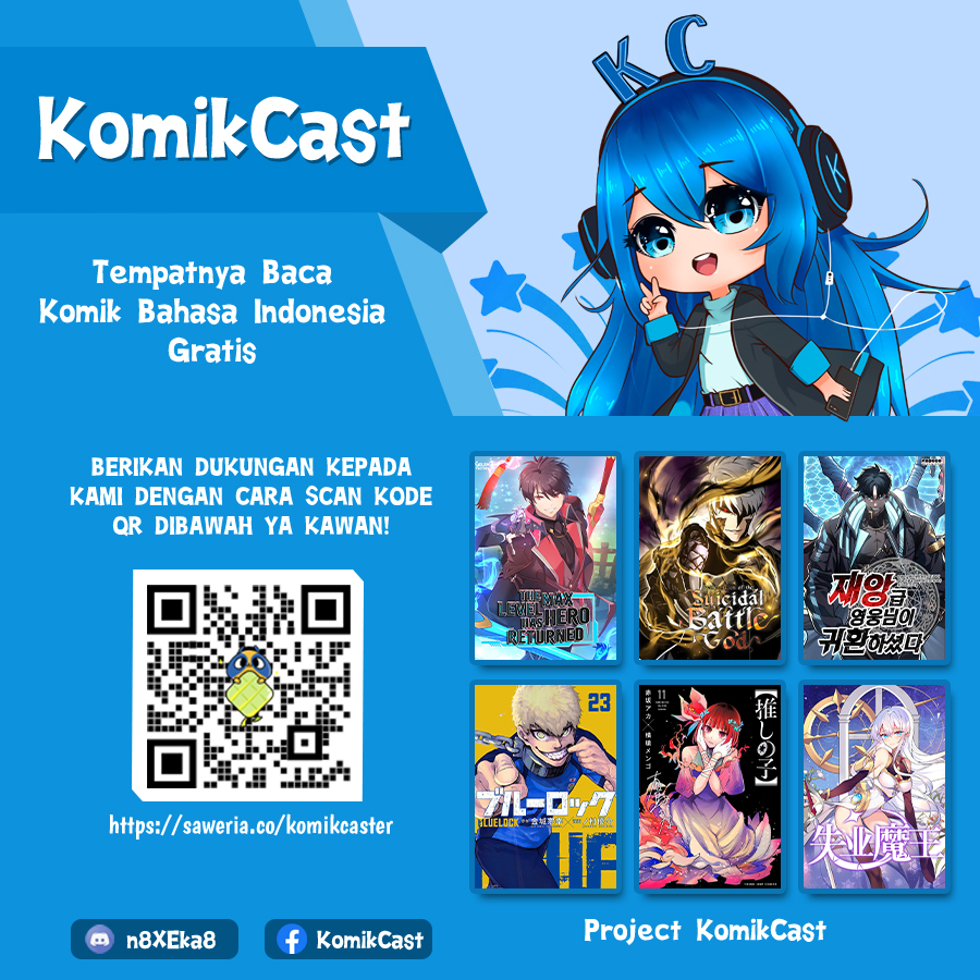The Cuckoos Fiancee Chapter 179 Halaman 22