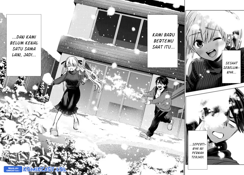 The Cuckoos Fiancee Chapter 182 Halaman 17