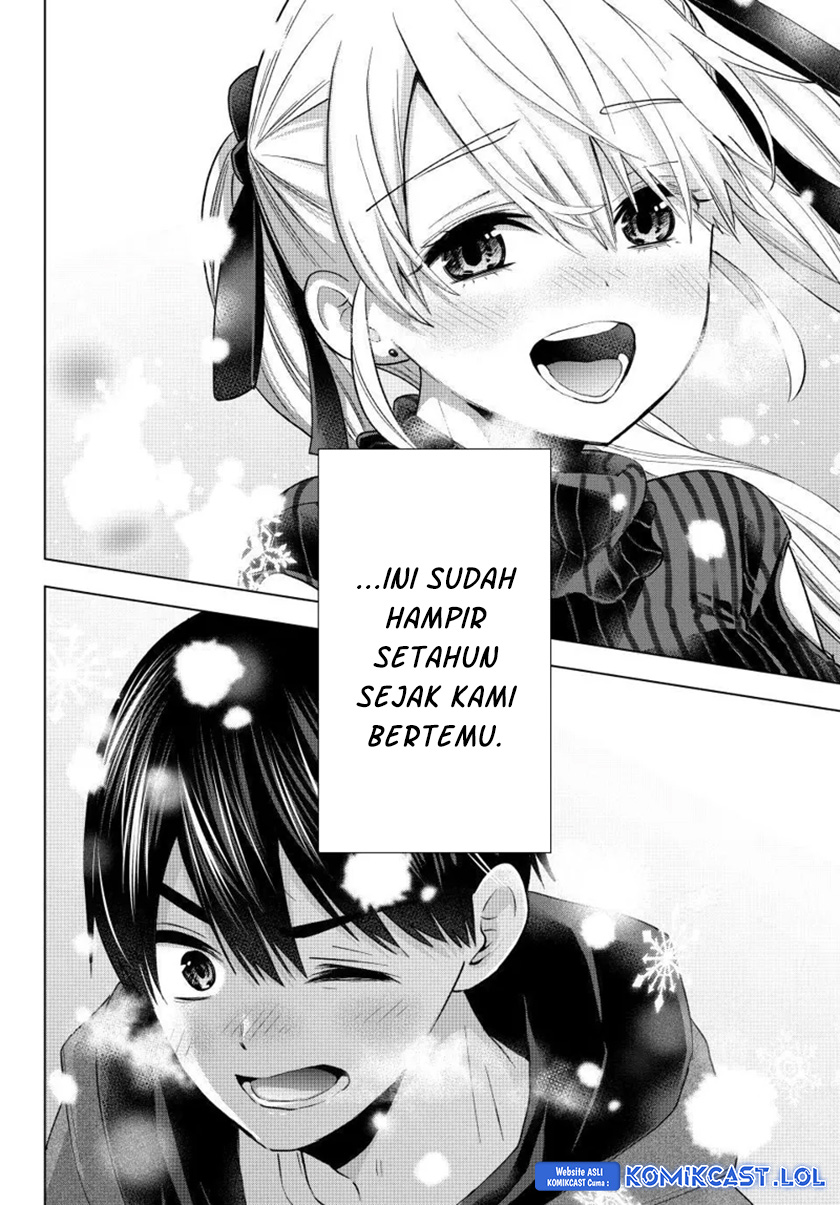 The Cuckoos Fiancee Chapter 182 Halaman 18