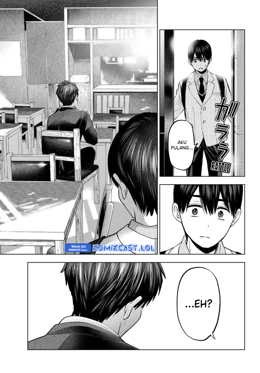 The Cuckoos Fiancee Chapter 183 Halaman 20