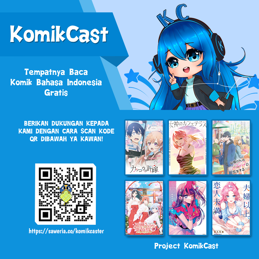 The Cuckoos Fiancee Chapter 183 Halaman 22