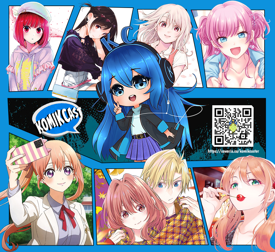 The Cuckoos Fiancee Chapter 185 Halaman 22