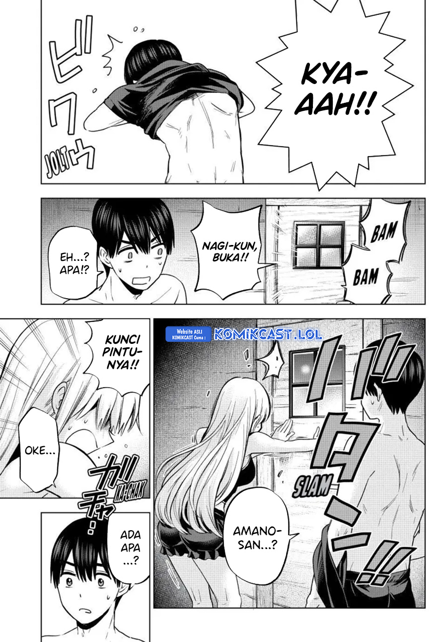 The Cuckoos Fiancee Chapter 187 Halaman 20