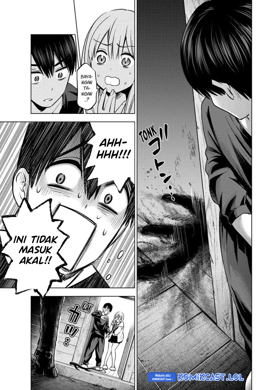 The Cuckoos Fiancee Chapter 188 Halaman 13