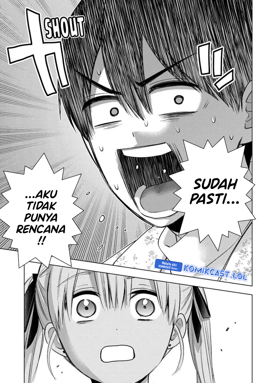 The Cuckoos Fiancee Chapter 197 Halaman 14