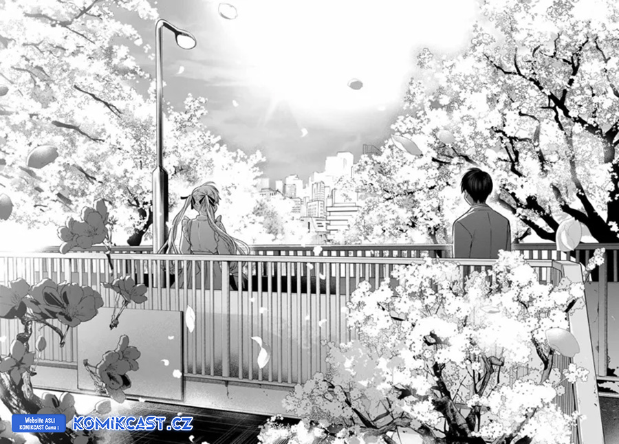 The Cuckoos Fiancee Chapter 204 Halaman 14