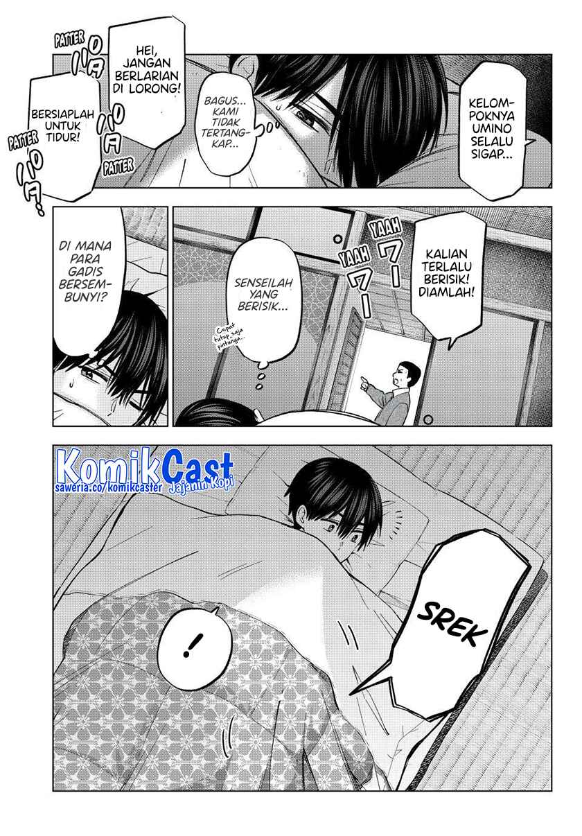 The Cuckoos Fiancee Chapter 211 Halaman 20