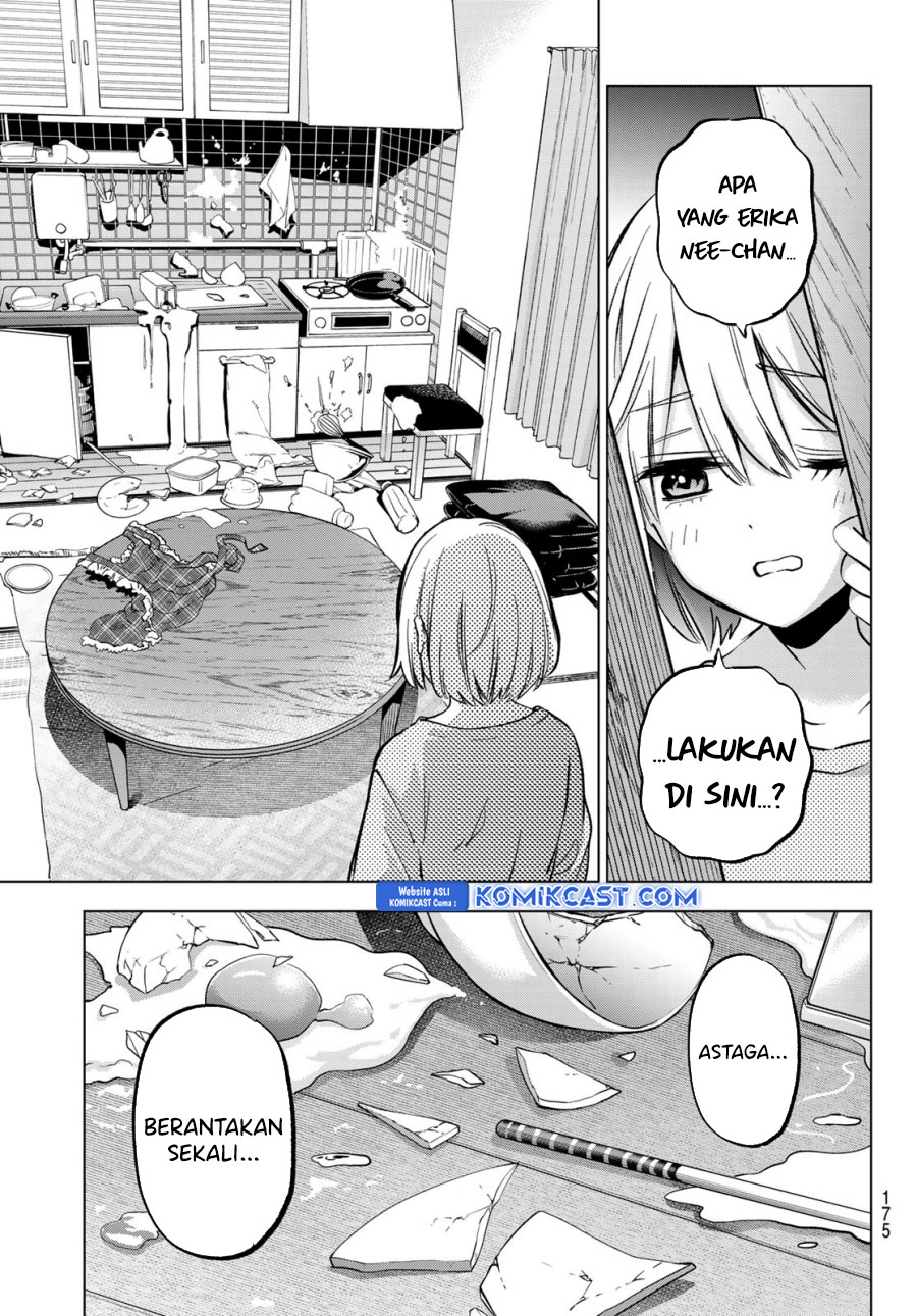 The Cuckoos Fiancee Chapter 227 Halaman 12