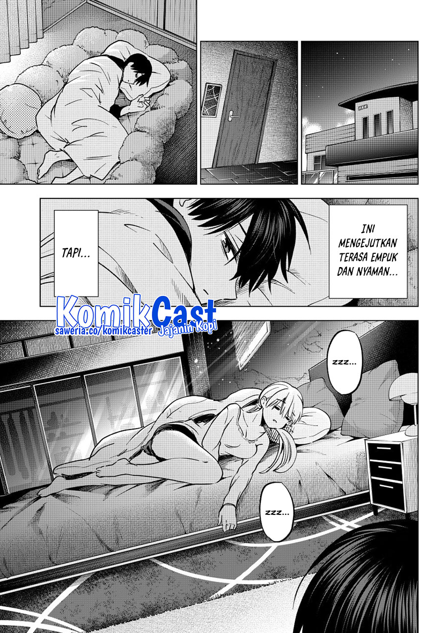 The Cuckoos Fiancee Chapter 234 Halaman 8