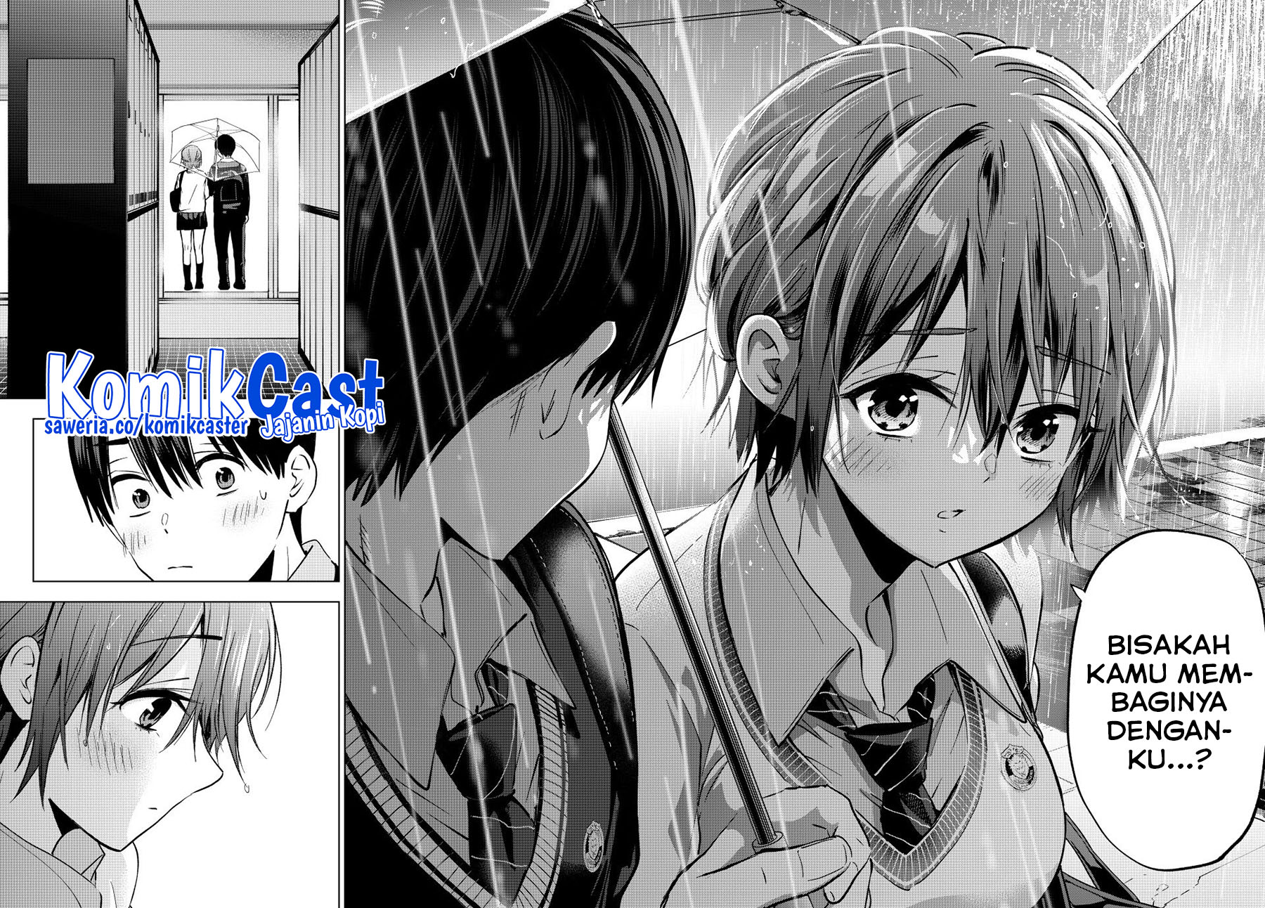 The Cuckoos Fiancee Chapter 234 Halaman 19