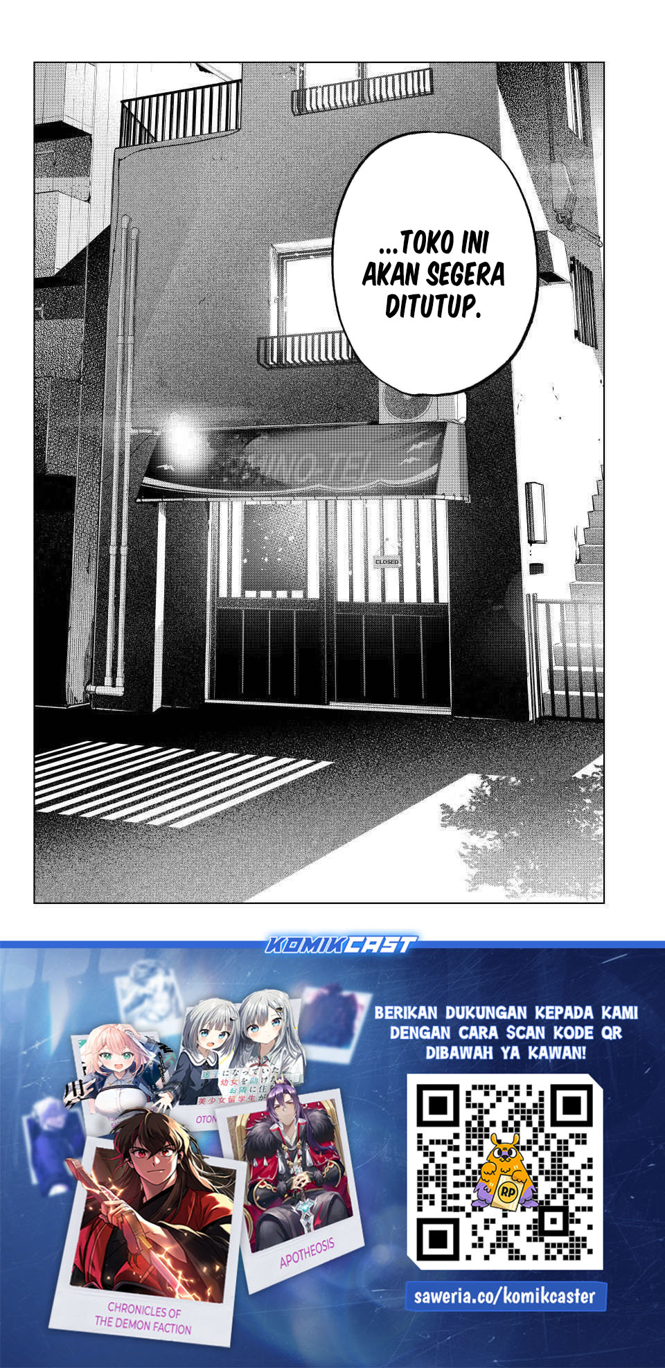 The Cuckoos Fiancee Chapter 278 Halaman 21