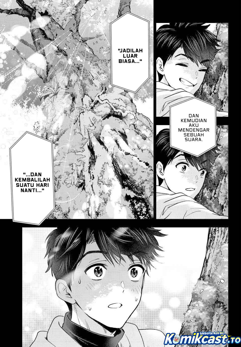 The Cuckoos Fiancee Chapter 284 Halaman 14