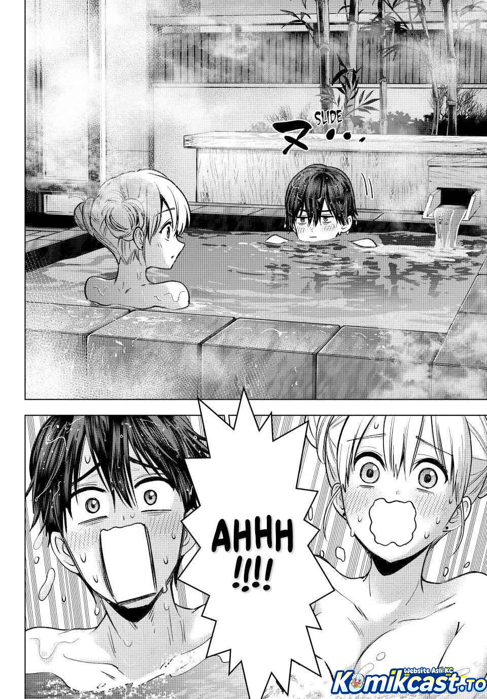 The Cuckoos Fiancee Chapter 288 Halaman 15