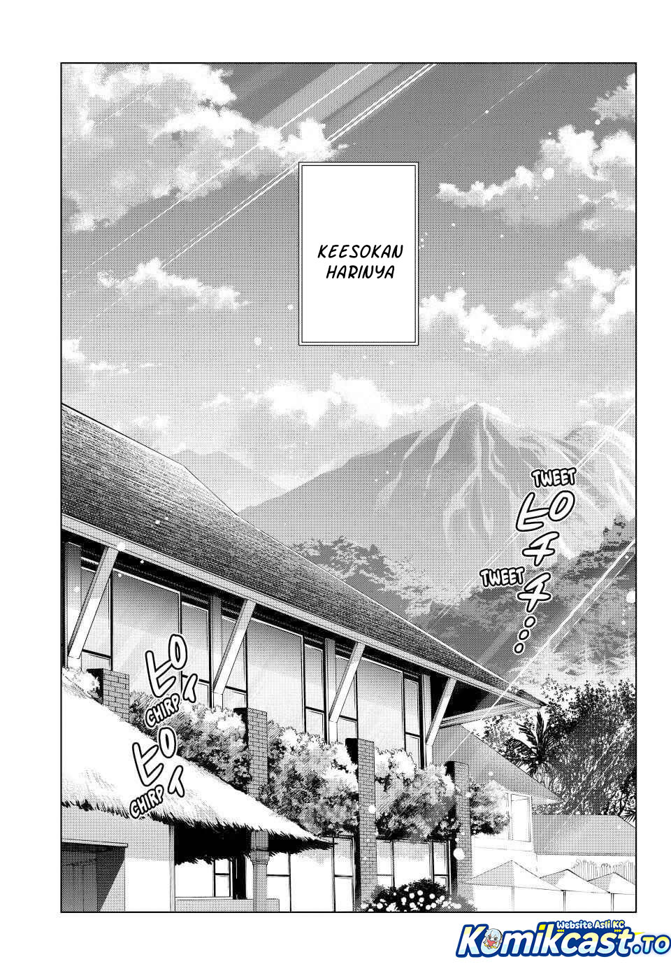 The Cuckoos Fiancee Chapter 289 Halaman 10
