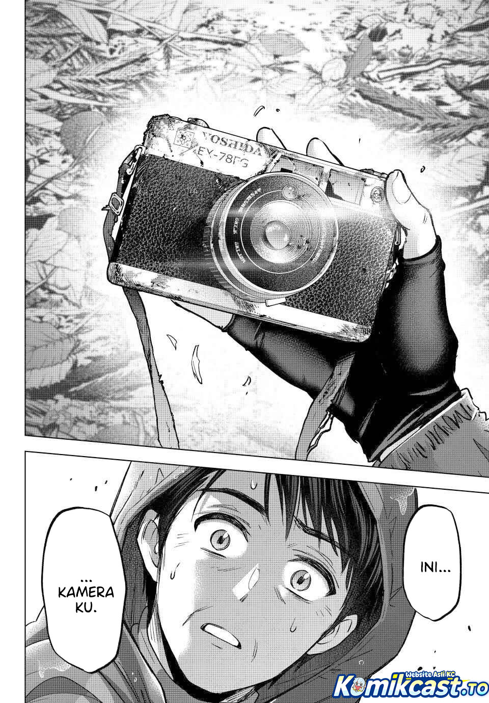 The Cuckoos Fiancee Chapter 289 Halaman 19