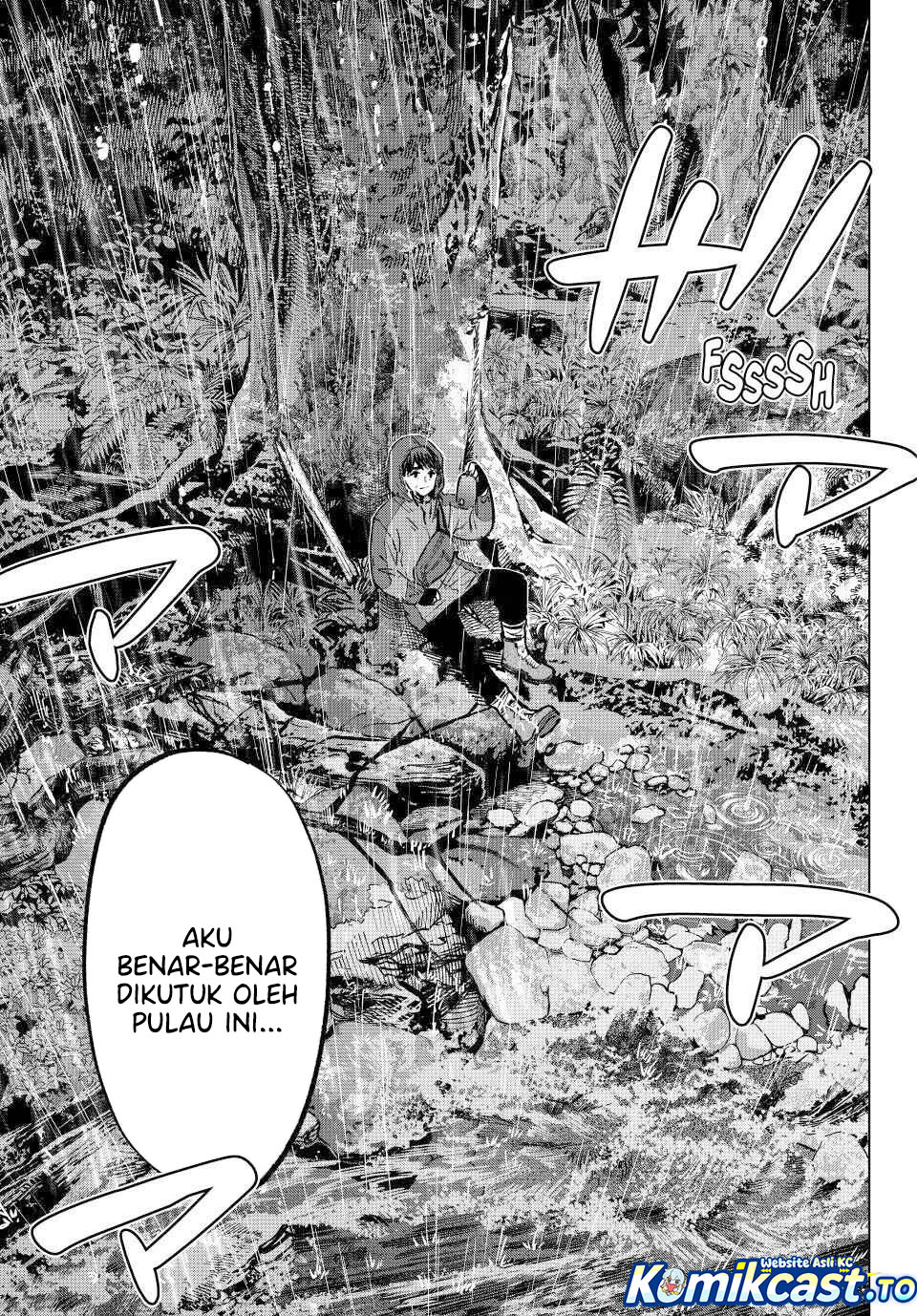 The Cuckoos Fiancee Chapter 290 Halaman 14