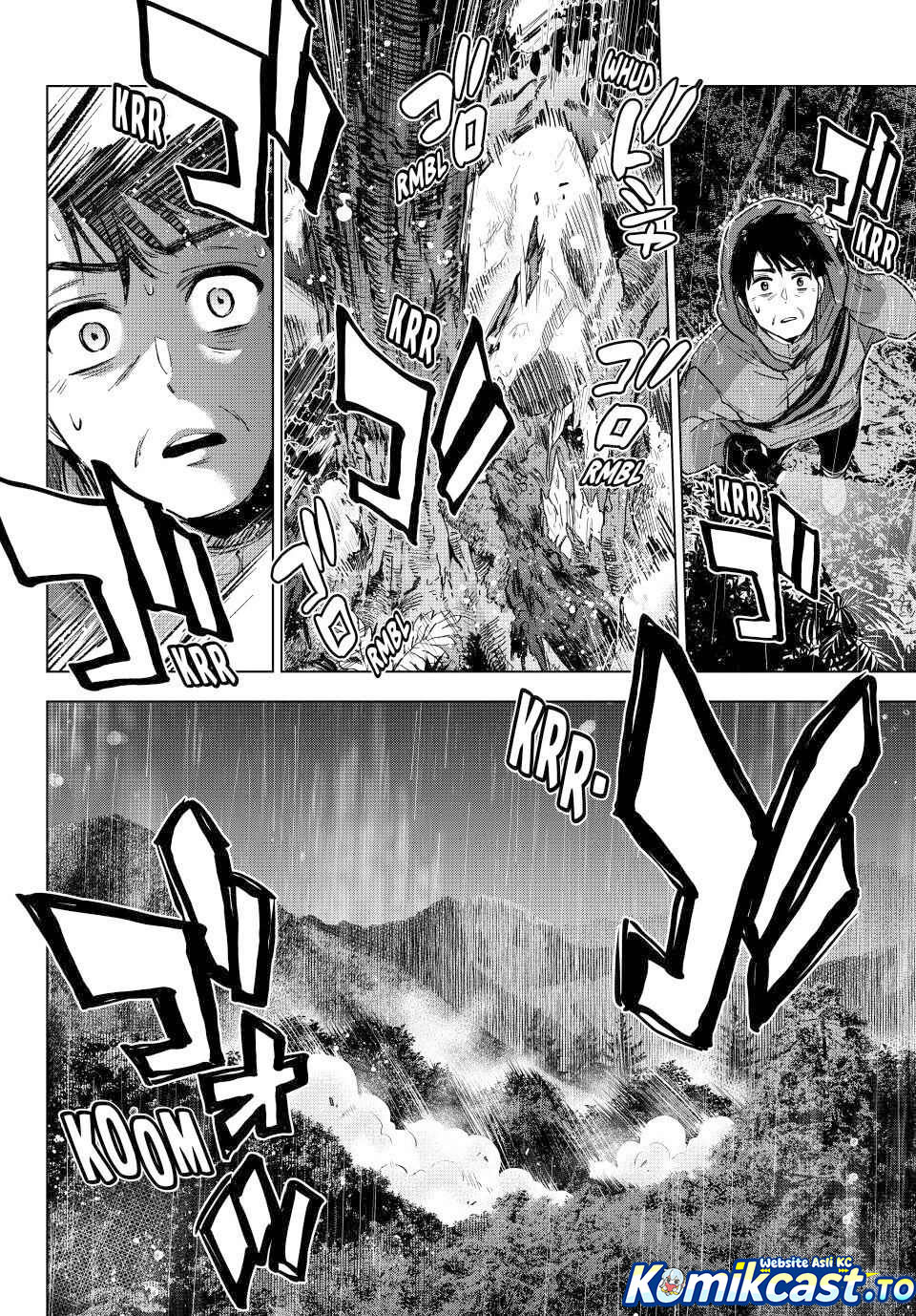 The Cuckoos Fiancee Chapter 290 Halaman 19