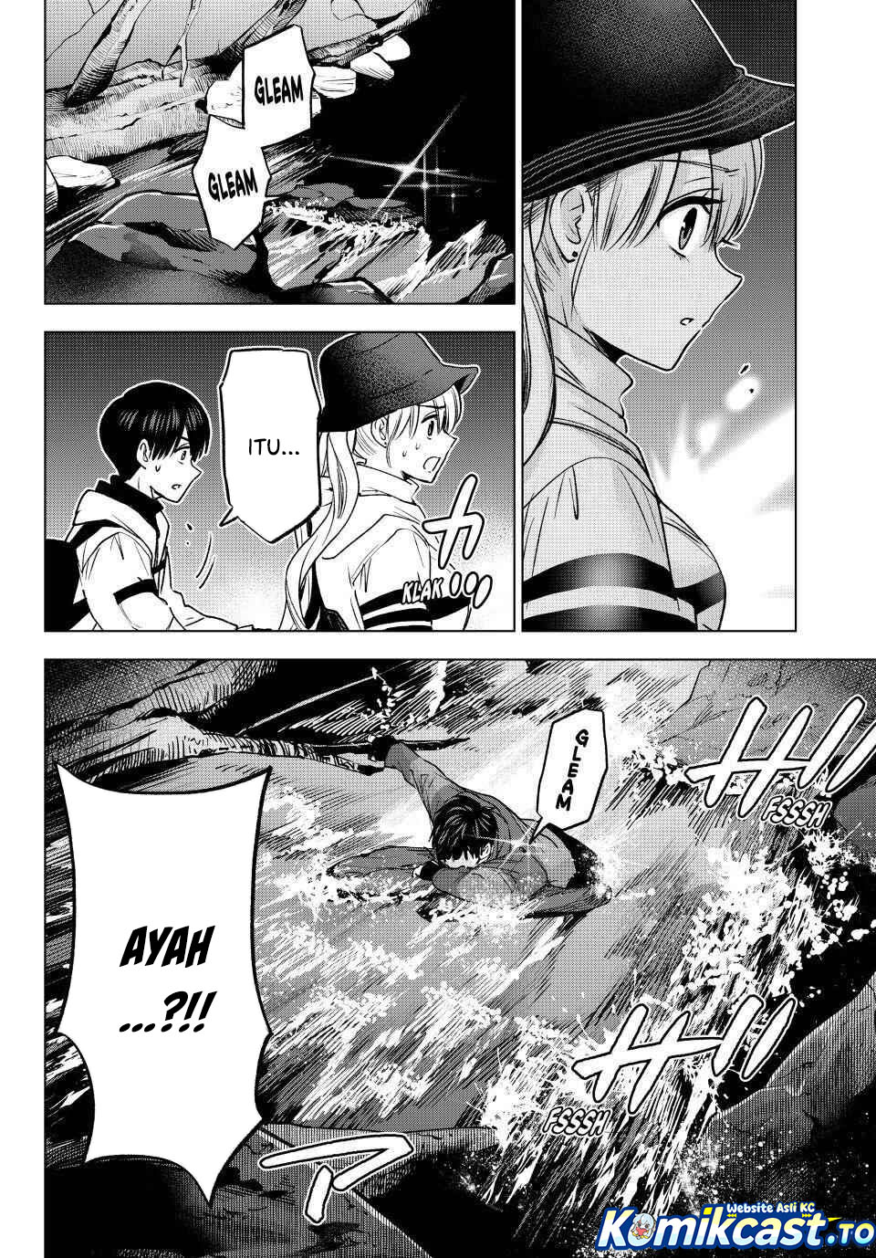 The Cuckoos Fiancee Chapter 292 Halaman 13