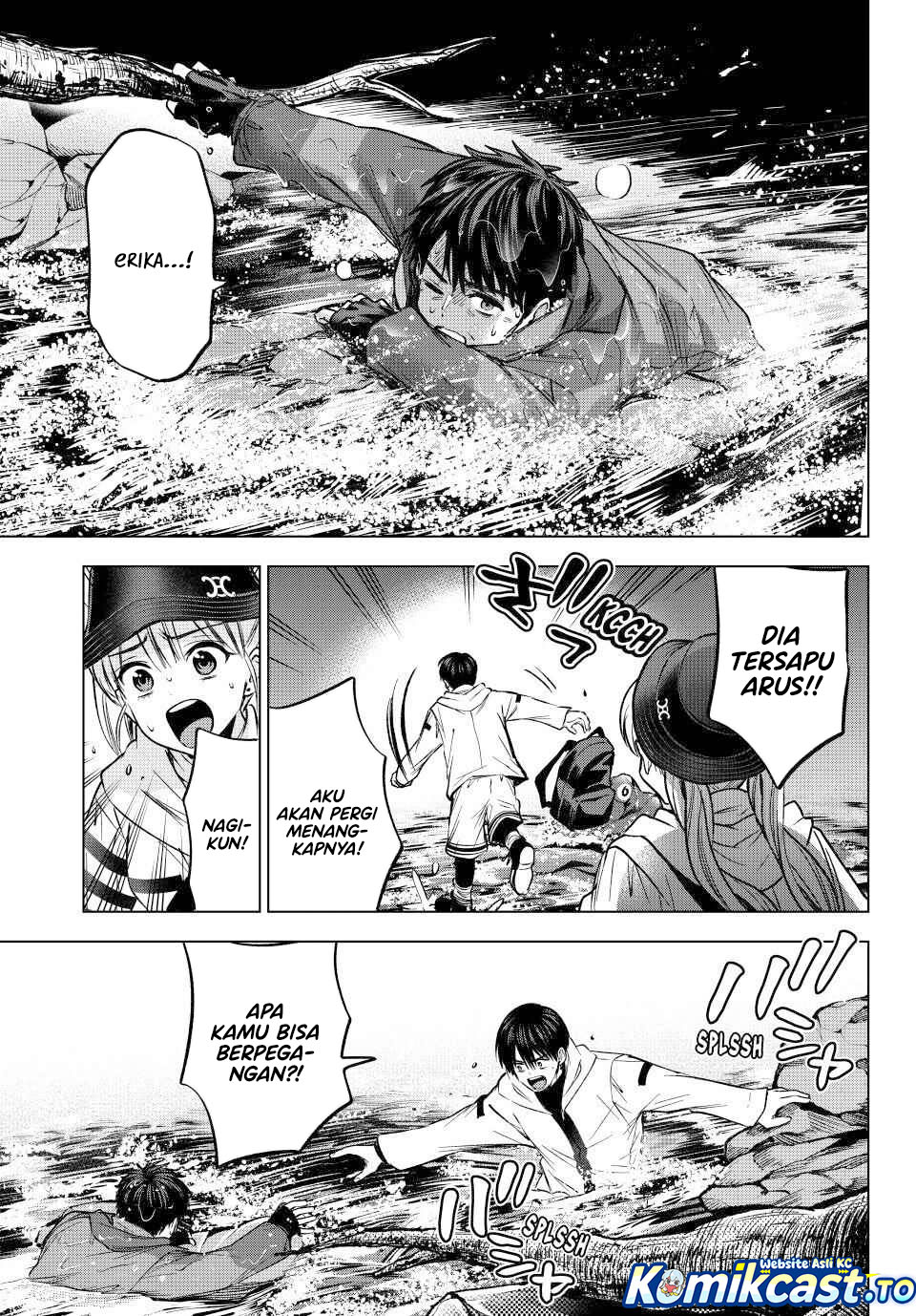 The Cuckoos Fiancee Chapter 292 Halaman 14