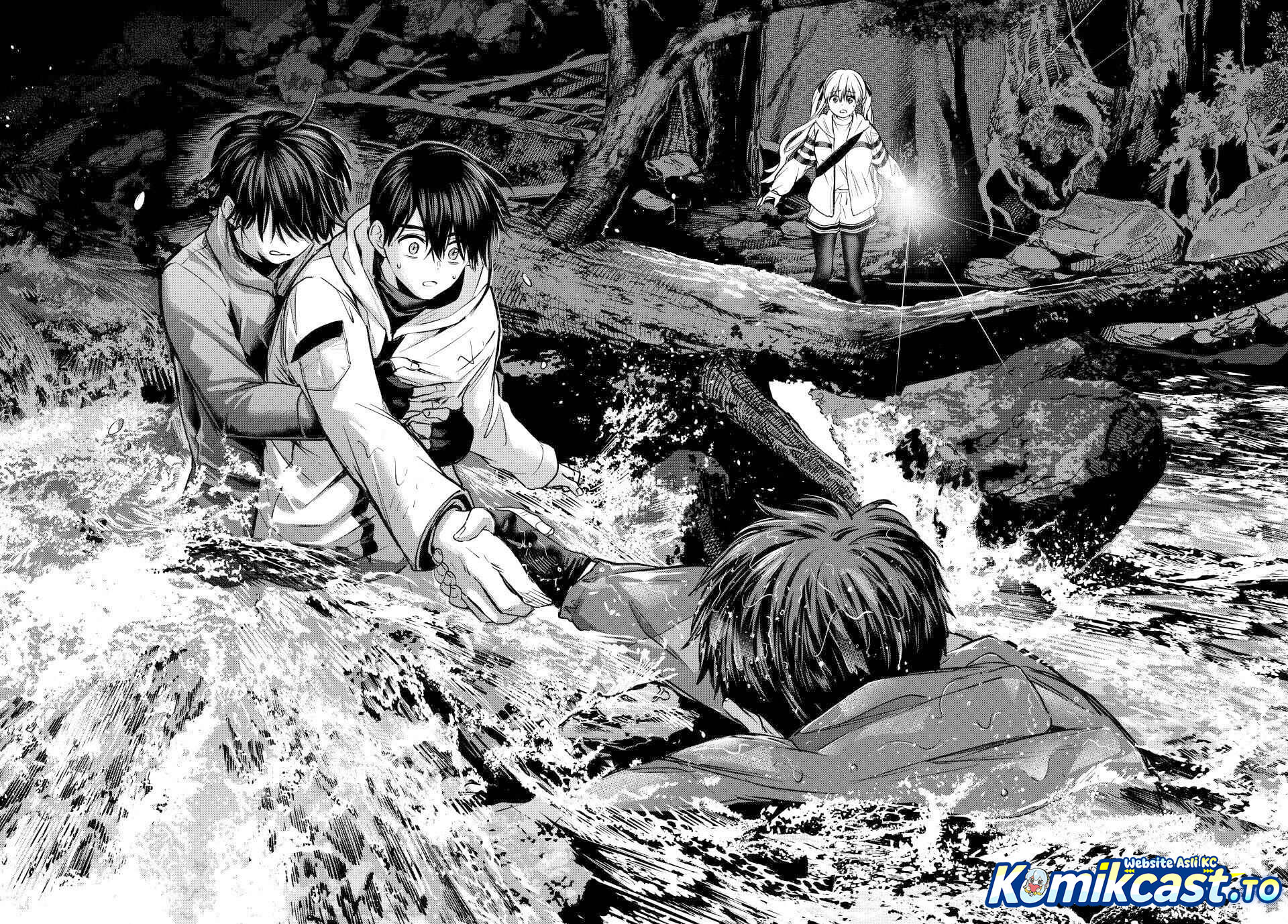 The Cuckoos Fiancee Chapter 292 Halaman 19