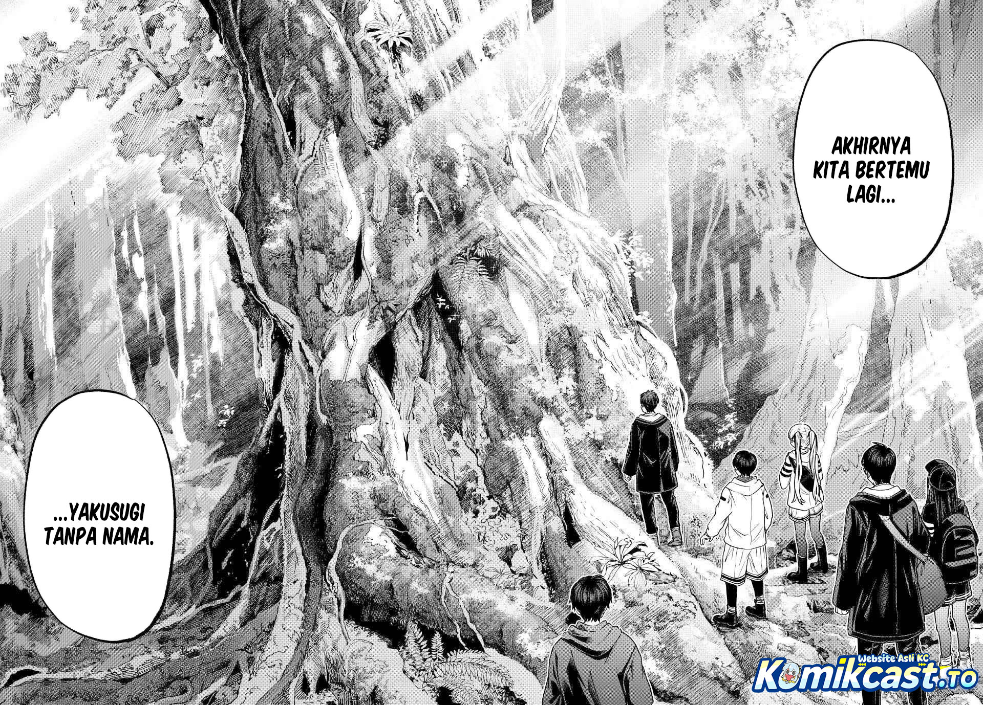 The Cuckoos Fiancee Chapter 293 Halaman 9