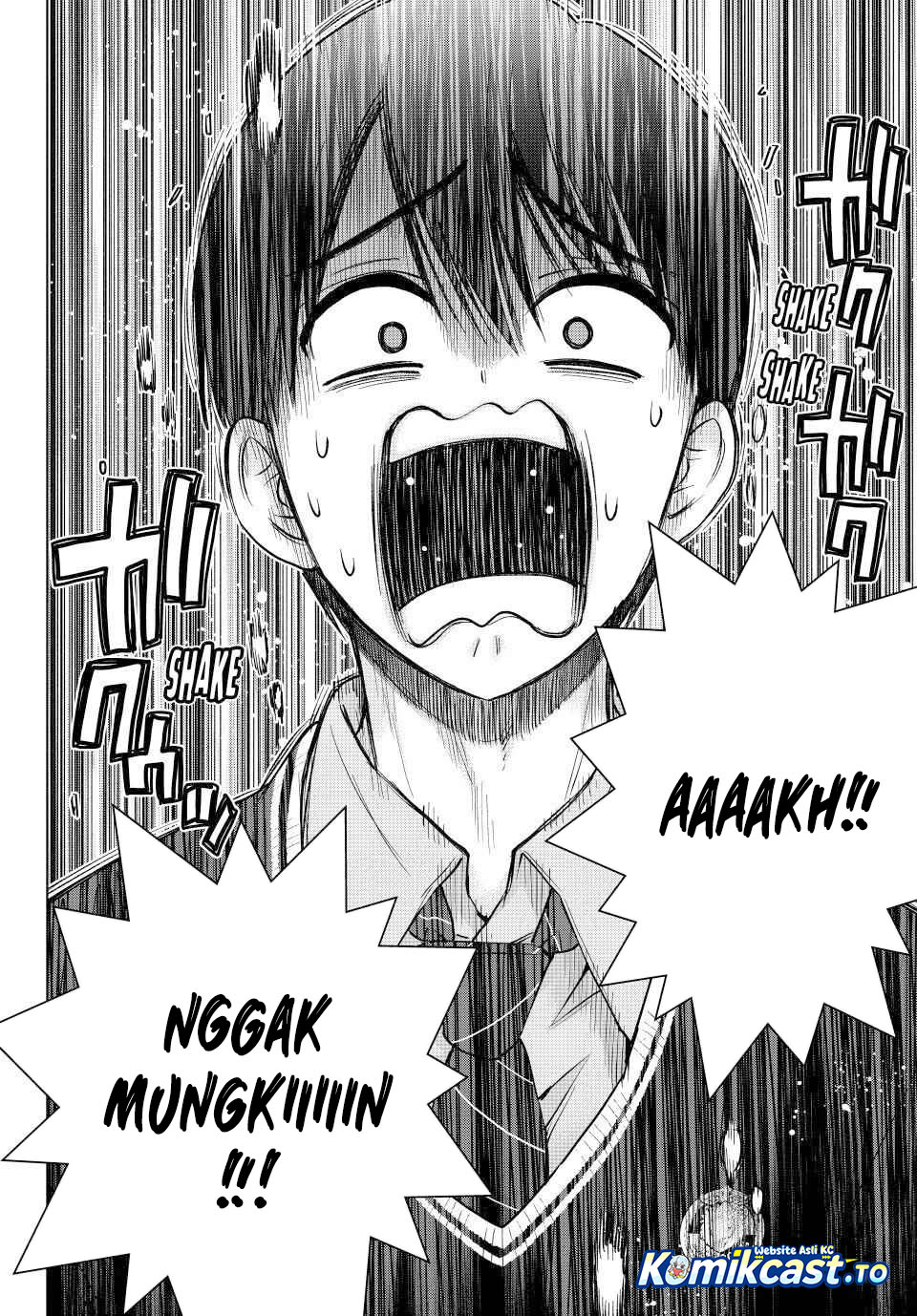 The Cuckoos Fiancee Chapter 300 Halaman 9