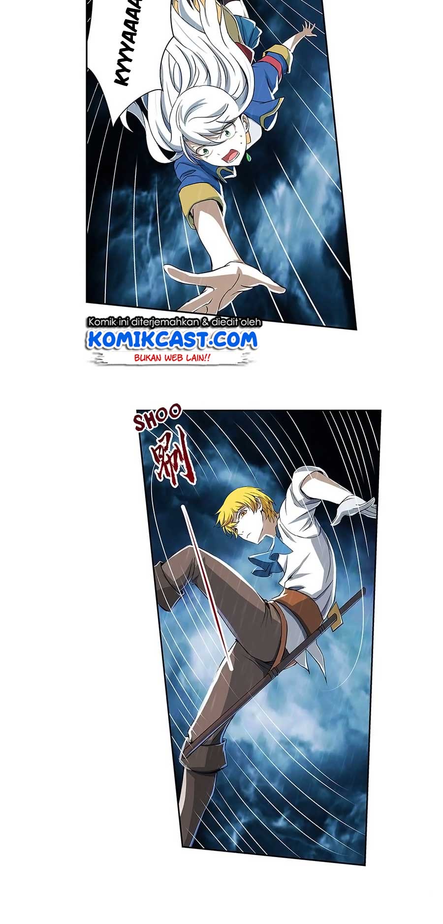 The Demon King Who Lost His Job Chapter 4 Halaman 20
