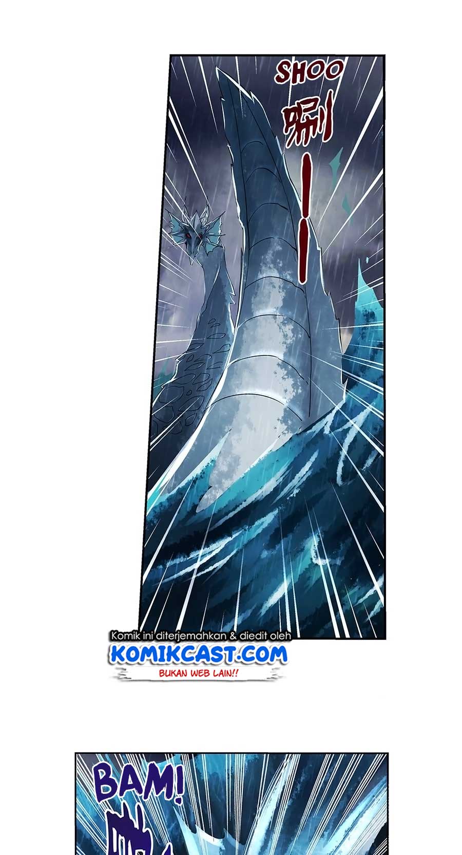 The Demon King Who Lost His Job Chapter 4 Halaman 27