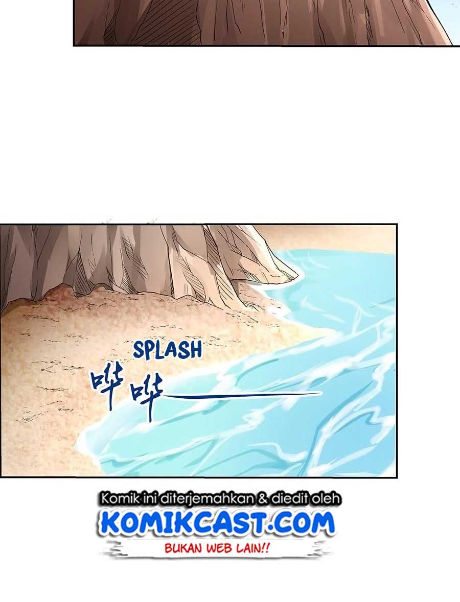 The Demon King Who Lost His Job Chapter 6 Halaman 6