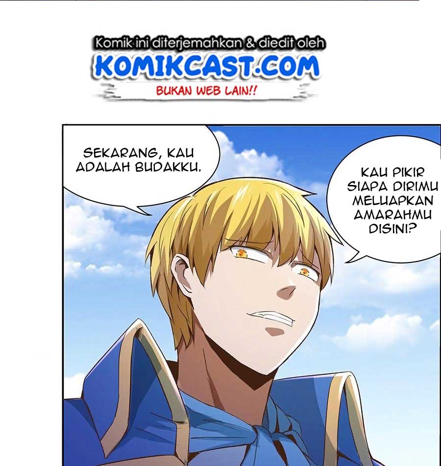 The Demon King Who Lost His Job Chapter 6 Halaman 13