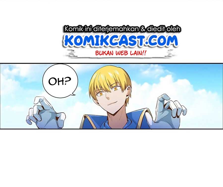 The Demon King Who Lost His Job Chapter 6 Halaman 19