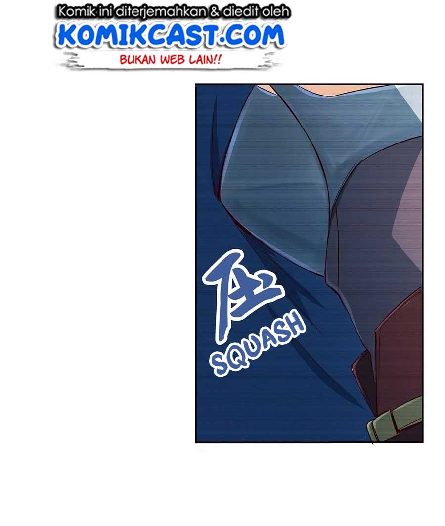 The Demon King Who Lost His Job Chapter 6 Halaman 27