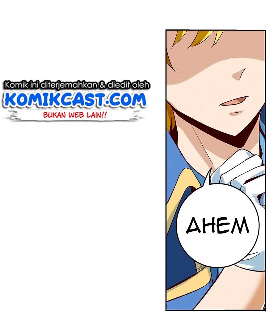 The Demon King Who Lost His Job Chapter 6 Halaman 30