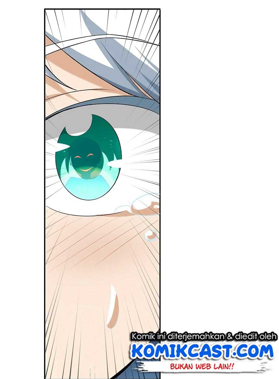 The Demon King Who Lost His Job Chapter 6 Halaman 36