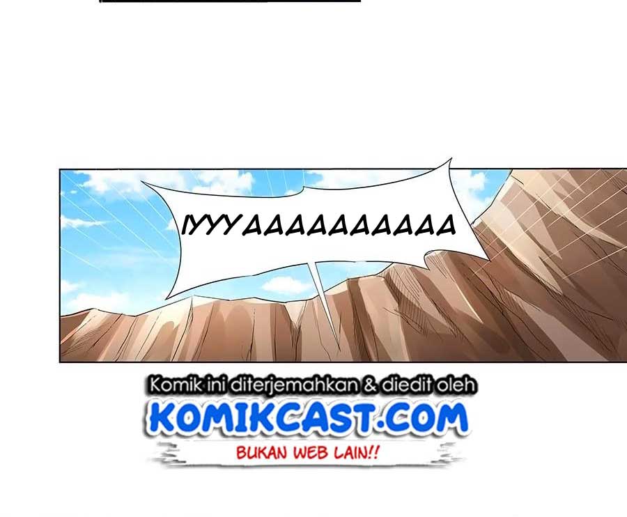 The Demon King Who Lost His Job Chapter 6 Halaman 37