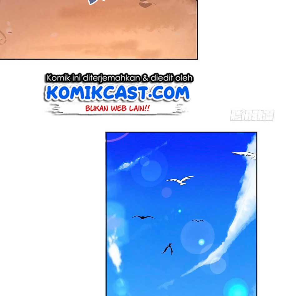 The Demon King Who Lost His Job Chapter 6 Halaman 44