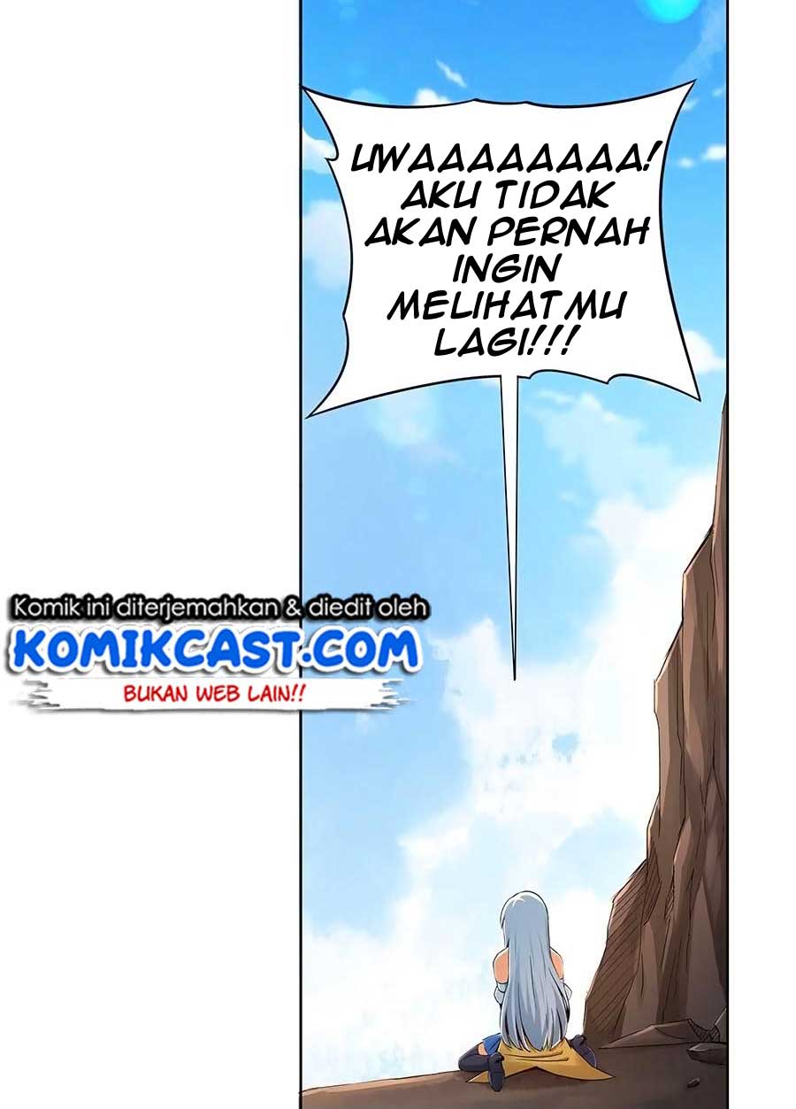 The Demon King Who Lost His Job Chapter 6 Halaman 45