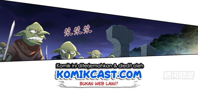 The Demon King Who Lost His Job Chapter 20 Halaman 8
