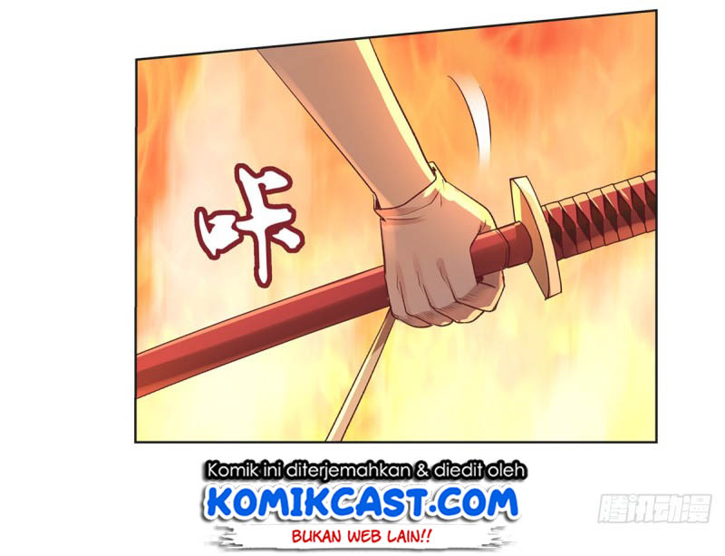 The Demon King Who Lost His Job Chapter 20 Halaman 29