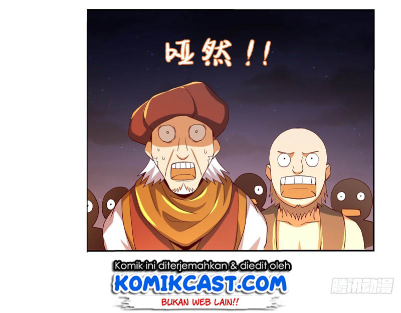 The Demon King Who Lost His Job Chapter 20 Halaman 32