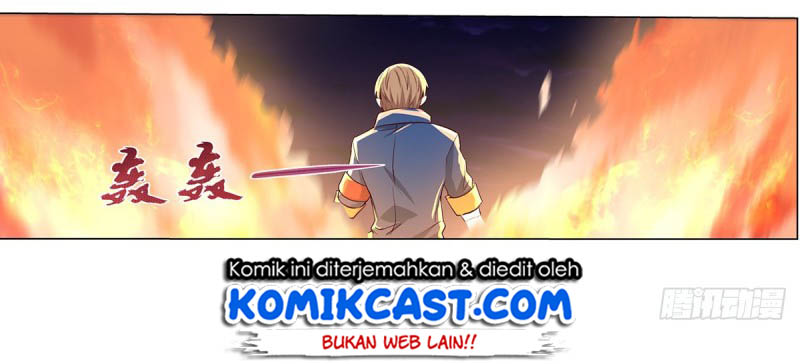 The Demon King Who Lost His Job Chapter 20 Halaman 34