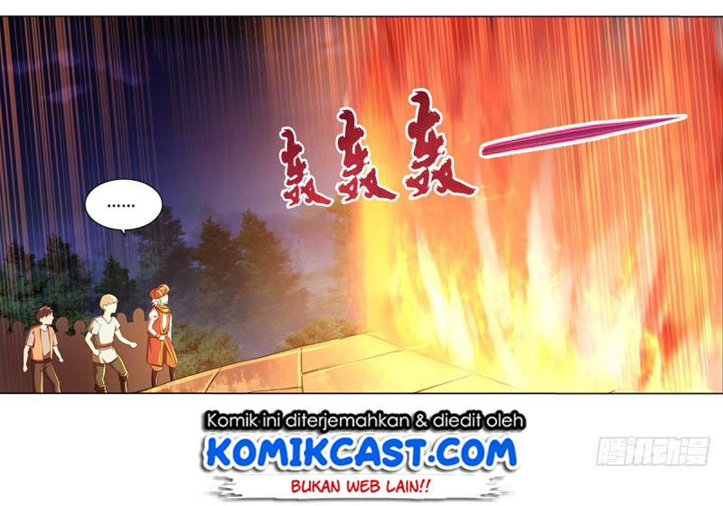 The Demon King Who Lost His Job Chapter 20 Halaman 35