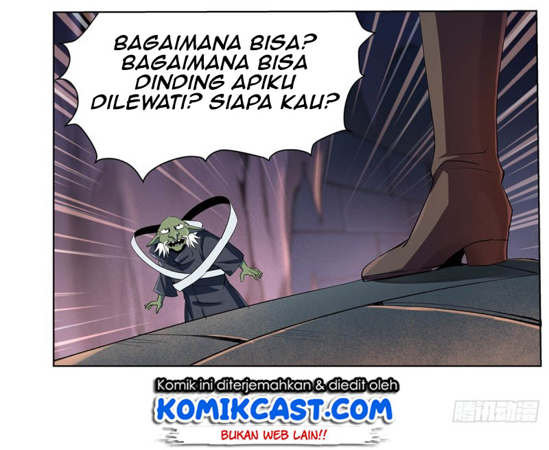 The Demon King Who Lost His Job Chapter 20 Halaman 46