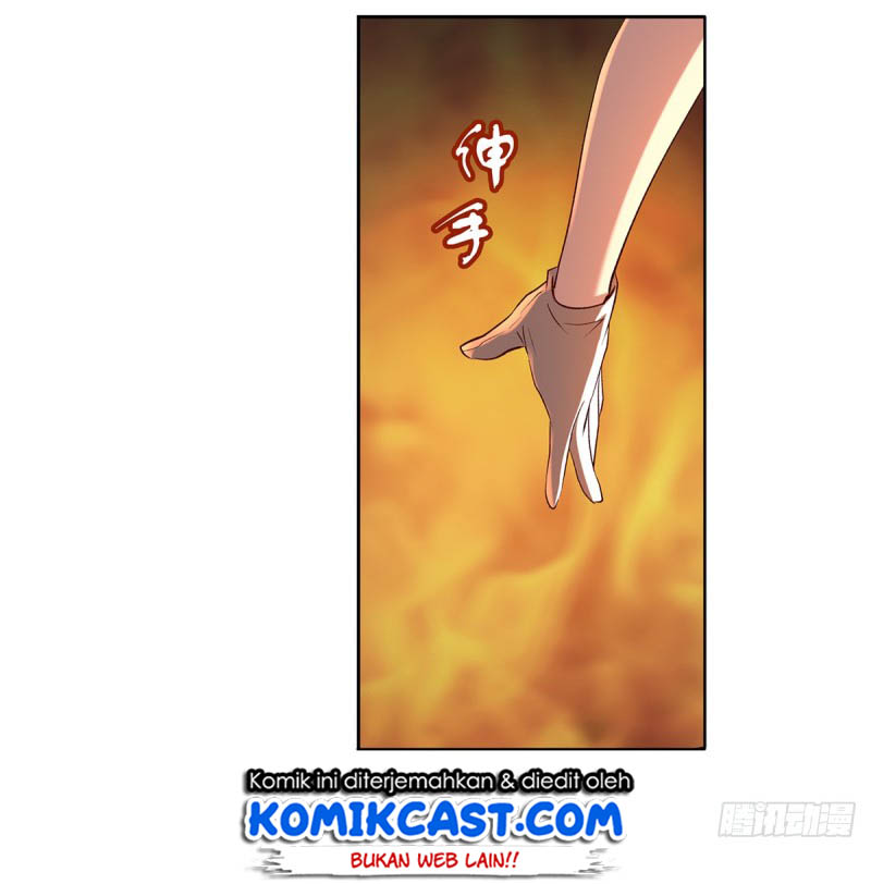 The Demon King Who Lost His Job Chapter 20 Halaman 53